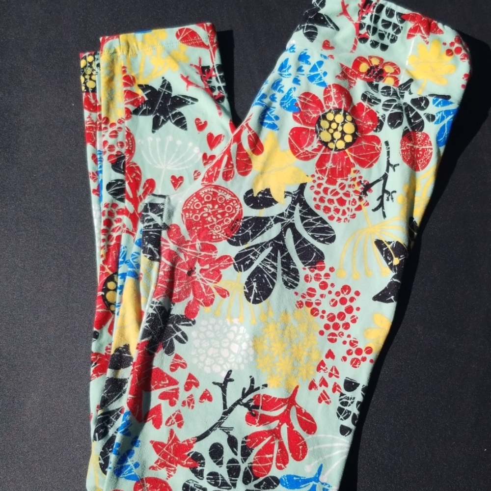 LuLaRoe leggings